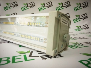 Промышленный светодиодный светильник 120 Вт BEL.LED.PROM-120.1 фото 2140