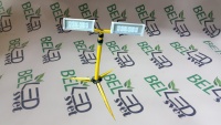 Светильник промышленный светодиодный 60 Вт BEL.LED.PROM-60.1