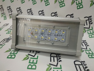 Светильник уличный светодиодный 50 Вт BEL.LED.STREET-50.2 фото 2250