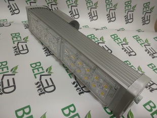 Светильник промышленный светодиодный 90 Вт BEL.LED.PROM-90.1 фото 2000
