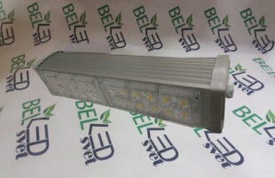Светильник светодиодный промышленный 100 Вт BEL.LED.PROM-100.1 фото 2307