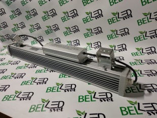 Светильник промышленный светодиодный 90 Вт BEL.LED.PROM-90.1 фото 2154