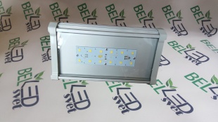 Светильник уличный светодиодный 30 Вт BEL.LED.STREET-30.2 фото 2233