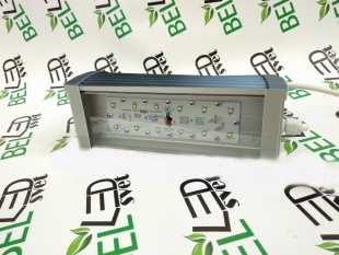 Светильник промышленный светодиодный 50 Вт BEL.LED.PROM 50.1 фото 2330