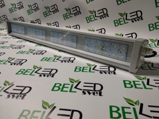 Промышленный светодиодный светильник BEL.LED.PROM-180.1 (180 Вт) фото 2046
