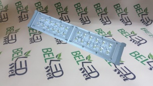 Светильник промышленный светодиодный 50 Вт BEL.LED.PROM 50.1 фото 2270