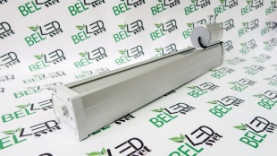 Светильник уличный светодиодный 60 Вт BEL.LED.STREET-60.1 фото 2098