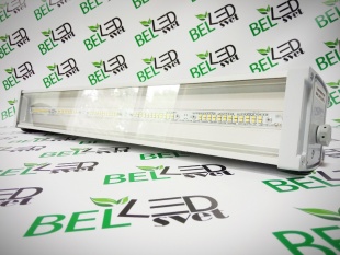 Светильник уличный светодиодный 60 Вт BEL.LED.STREET-60.1 фото 1609