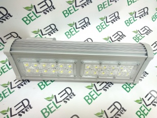 Светильник уличный светодиодный 80 Вт BEL.LED.STREET-80.2 фото 1943