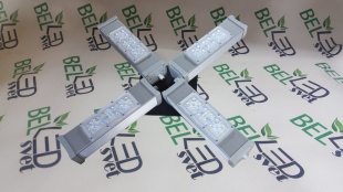 Светильник промышленный светодиодный 200 Вт BEL.LED.PROM-200.1/4 фото 2316
