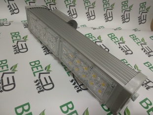 Светильник уличный светодиодный 90 Вт BEL.LED.STREET-90.1 фото 1948
