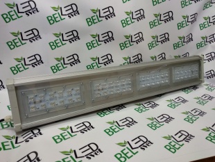Светильник промышленный светодиодный 200 Вт  BEL.LED.PROM-200.2 фото 2052