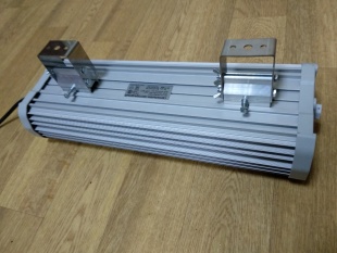 Светильник промышленный светодиодный 300 Вт BEL.LED.PROM-300.2 фото 2058
