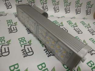 Светильник уличный светодиодный 50 Вт BEL.LED.STREET-50.1  фото 2268
