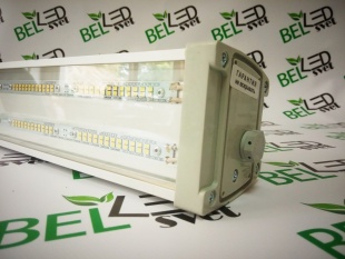 Светильник уличный светодиодный 80 Вт BEL.LED.STREET-80.1 фото 1945