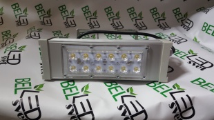 Светильник уличный светодиодный 50 Вт BEL.LED.STREET-50.1 фото 2276