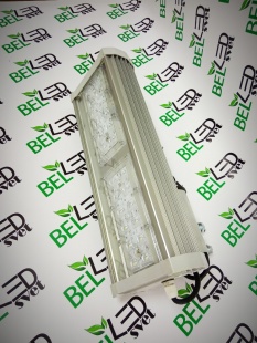 Профиль Алюминиевый BEL.LED.PROF-2.1.038 R фото 1882