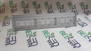Светильник уличный светодиодный 150 Вт BEL.LED.STREET-150.2  фото 2299